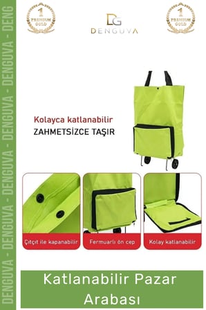 Özel Üretim Pratik Kolay Kurulum Piknik Kamp Deniz Balık Katlanabilir Çarşı Market Pazar Arabası