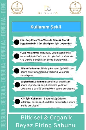 özel  koku yüz cilt beyazlatıcı organik nemlendirici kabak lif beyaz pirinç sabunu 2 adet