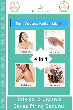 özel  koku yüz cilt beyazlatıcı organik nemlendirici kabak lif beyaz pirinç sabunu 3 adet