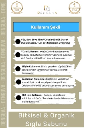  Doğal Güzel Kokulu El Yüz Saç Vücut Cilt Orijinal Sığla Sabunu - 2 Adet