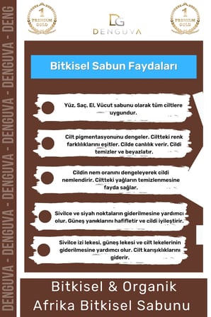  güzel kokulu el yüz saç vücut cilt onaran kolajen etkili afrika bitkisel sabun 10 adet