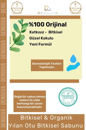 100% Güzel Kokulu El Yüz Saç Vücut Cilt Onaran Kolajen Etkili Yılan Yağı Otu Bitkisel Sabun 1 Adet