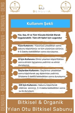 100% Güzel Kokulu El Yüz Saç Vücut Cilt Onaran Kolajen Etkili Yılan Yağı Otu Bitkisel Sabun 1 Adet