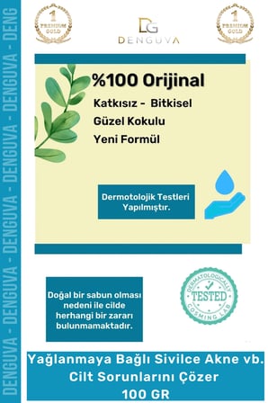  güzel kokulu el yüz saç vücut cilt orijinal bitkisel kolojen sabunu 100g - 2 adet