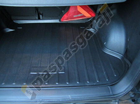 Kaiser Honda Cr-v Bagaj Havuzu, 2002-2006 Arası