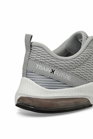 Kinetix Craw Tx Air Havalı Taban Unisex Günlük Fileli Spor Ayakkabı