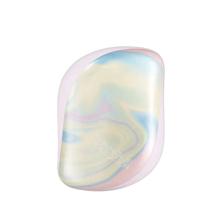 Tangle Teezer Compact Styler Ice Cream Swirl Kolay Tarama Fırçası
