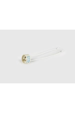 Ct-9263 Gu10 Duy 12cm Kablolu 10 Adet