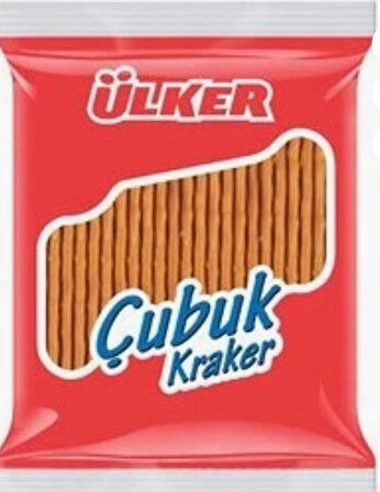 ÜLKER ÇUBUK KRAKER 40gr x36 adet