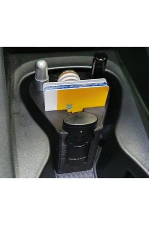 Cupra Born Organizer