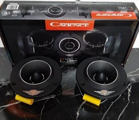 CADENCE Cvlt-45 1 takım 2 adet