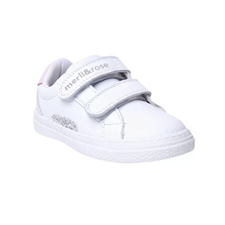 Lenaca Merli & Rose Flick Çocuk Spor Ayakkabı 134 Pink