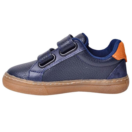 Lenaca Merli & Rose Shine Çocuk Ayakkabı 139 Navy