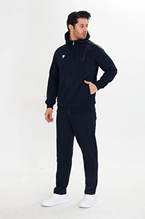 Fm 5745 Erkek  Eşofman Takımı