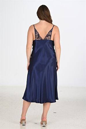 2li Lacivert Sabahlık Takımı Bigsize 6228