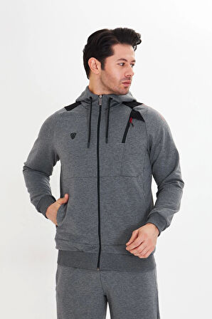 Fm 5745 Erkek  Eşofman Takımı