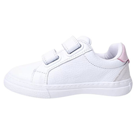 Lenaca Merli & Rose Flick Çocuk Spor Ayakkabı 134 Pink