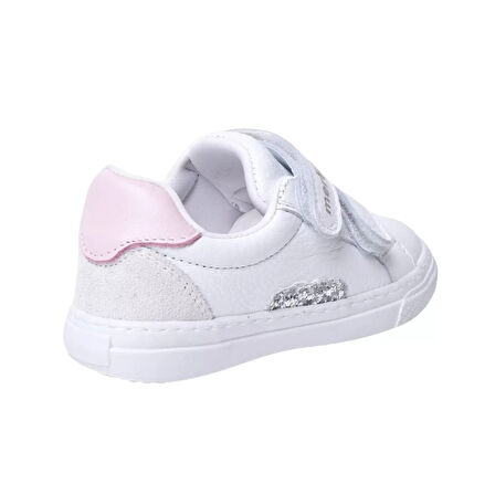 Lenaca Merli & Rose Flick Çocuk Spor Ayakkabı 134 Pink