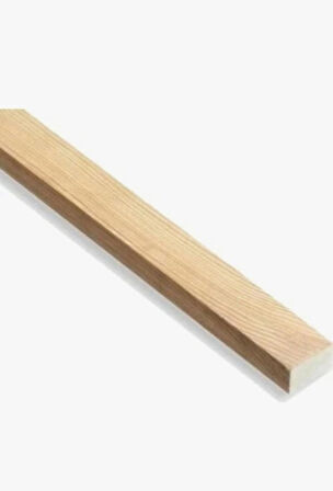 ÇITA 2.5 x 5 cm 150 CM SİLİNMİŞ ÇITA ÇAM