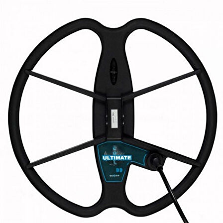 Garrett Ace Dedektör Serisi Uyumlu 13'' Ultimate Başlık