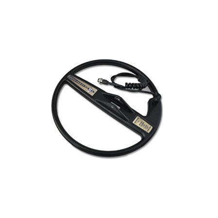 Garrett Gti Dedektör Uyumlu 14'' (36cm) DD Başlık