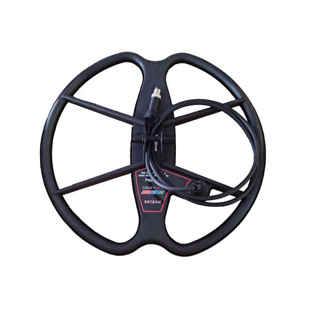 Yeni Nesil Simplex Dedektörler BT,ULTRA,ULTRA WHP Uyumlu 13'' Ultimate Başlık