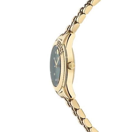 Versace Vrscve9ca0725 Kadın Kol Saati