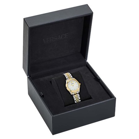 Versace Vrscve9ca0625 Kadın Kol Saati
