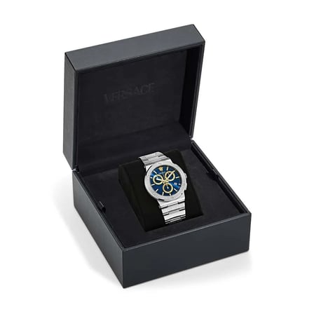 Versace VRSCVEKMA0225 Erkek Kol Saati