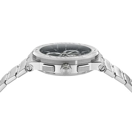 Versace VRSCVEKMA0325 Erkek Kol Saati