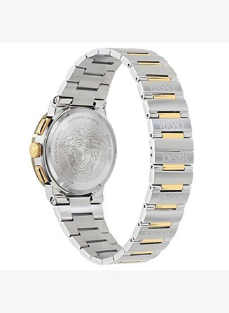 Versace VRSCVEKMA0425 Kol Saati 