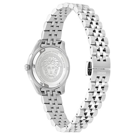 Versace Vrscve9ca0124 Kadın Kol Saati