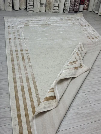 MODERN SATEN BAMBU SALON HALISI