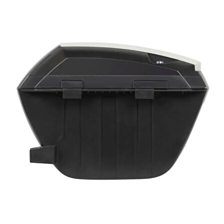 Shad SH23 Yan Çanta - Siyah