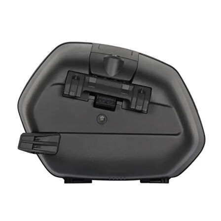 Shad SH35 SAĞ/SOL Aluminyum Premium Yan Çanta