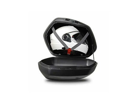 Shad SH36 Sağ/Sol Carbon Premium Yan Çanta