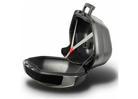 Shad SH36 Sağ/Sol Carbon Premium Yan Çanta