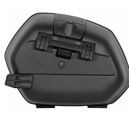 Shad SH36 Sağ/Sol Carbon Premium Yan Çanta