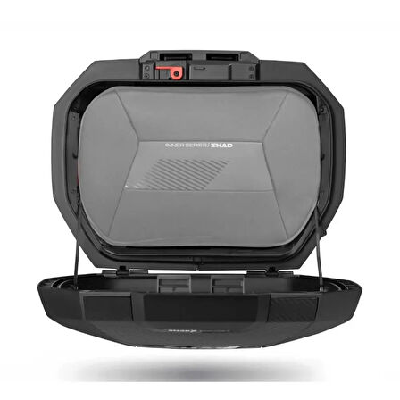 Shad SH38X Genişletilebilir Karbon Yan Çanta Seti Sağ ve Sol