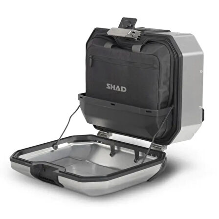 Shad TR36 Terra Yan Çanta - SAĞ