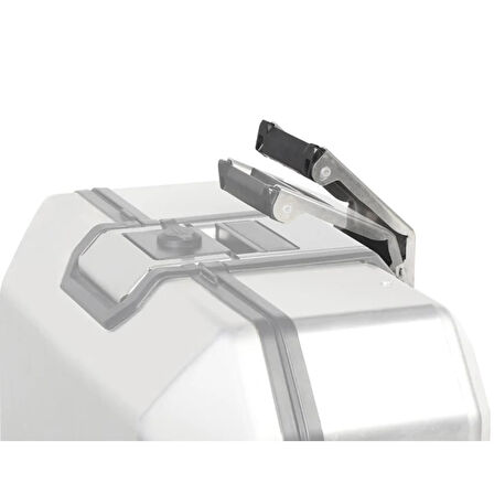 Shad TR36 Terra Yan Çanta - SAĞ