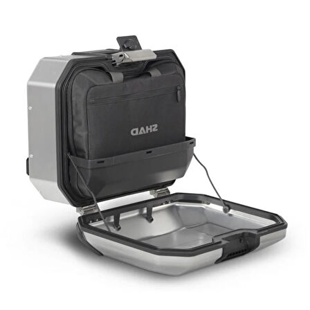 Shad TR47 Terra Yan Çanta - SOL