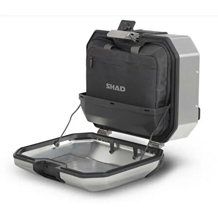 Shad TR47 Terra Yan Çanta - SAĞ