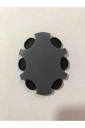 Oticon Uyumlu miniFit Prowax Filtre, miniFit Oticon İşitme Cihazı Uyumlu (1 Paket=6 Adet)