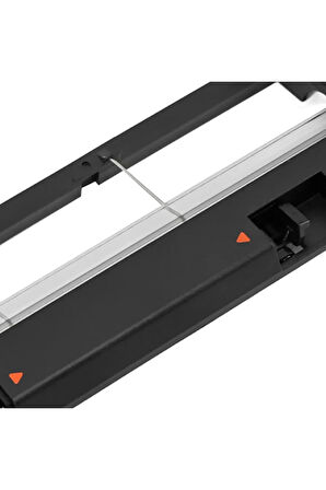 Dreame uyumlu D10 plus Gen 2 modeli fırça kapağı alt kapak