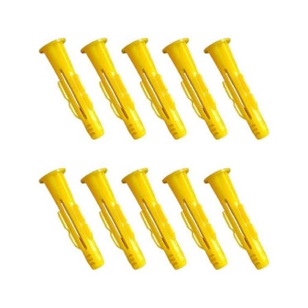 Roket Performans Dübel 10 MM 250 Adet
