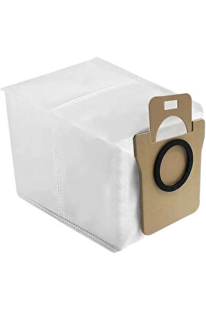 Xiaomi Robot Vacuum X20 Max / D109GL, X20 Pro / D102GL uyumlu fırça süpürge seti i