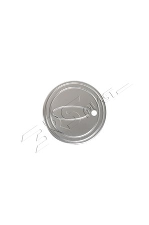 Ford Connect Uyumlu 2009-2014 Krom Depo Kapağı Paslanmaz Çelik