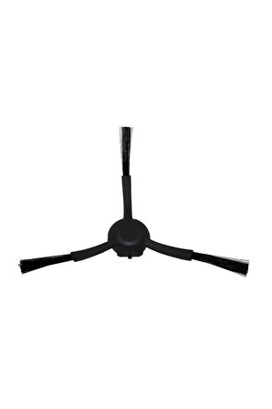 d10s plus  Uyumlu yedek fırça filtre toz torbası mop set