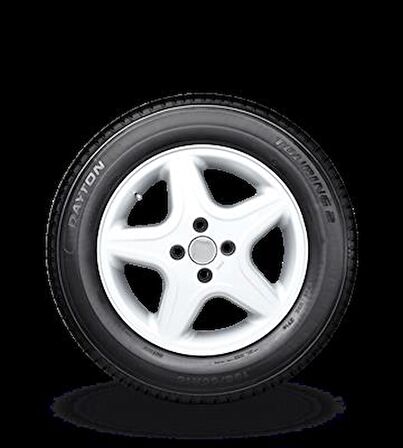 205/55R16 91V  TOURING 2